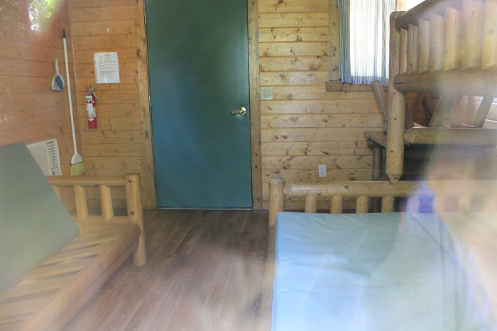 Three Island State Park near Glenns Ferry