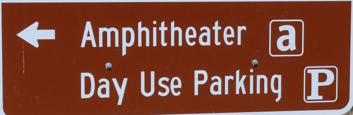 Camping at the Valley of the Rogue State park in Oregon.