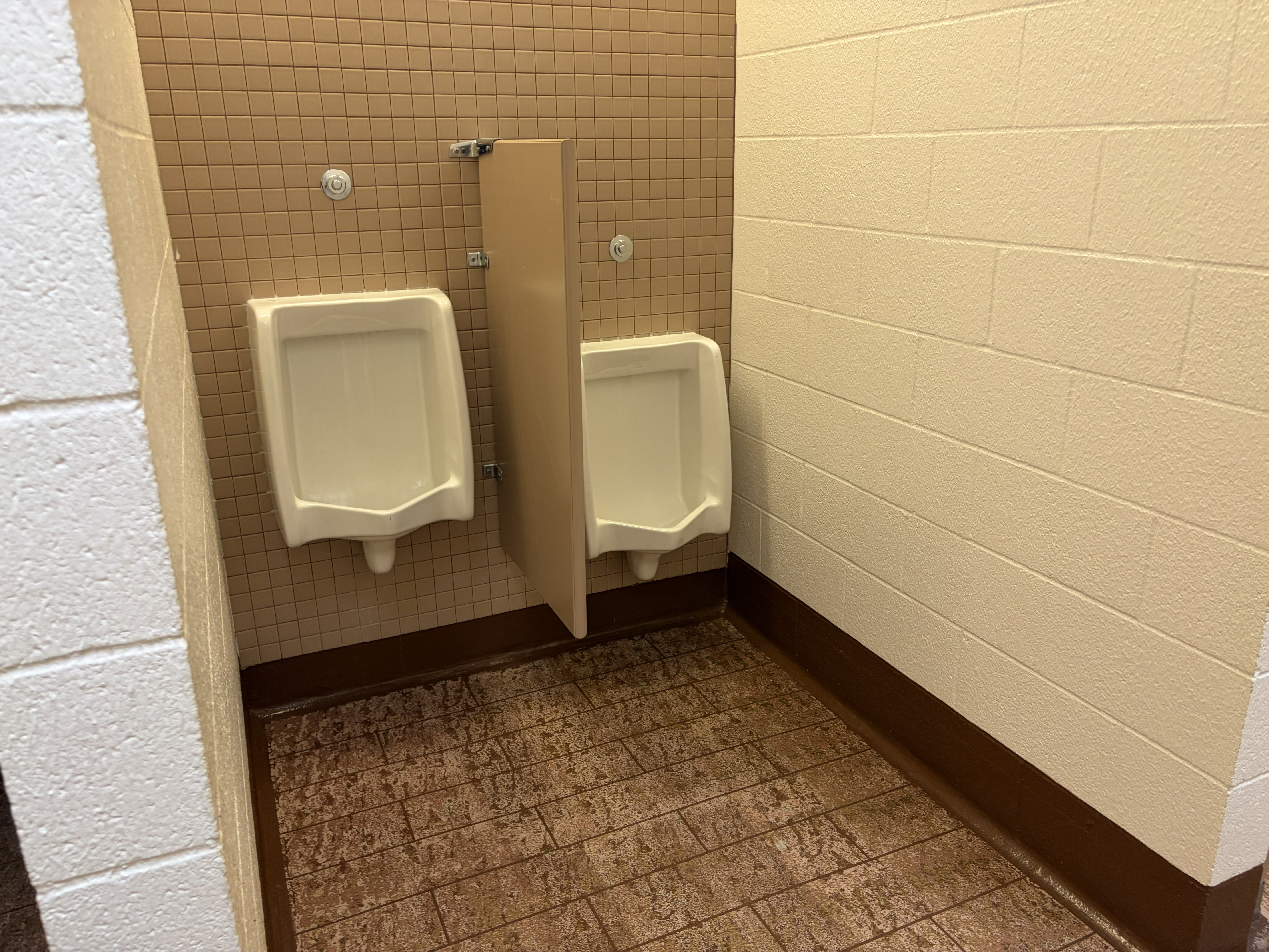 Woodhead Park Campsites