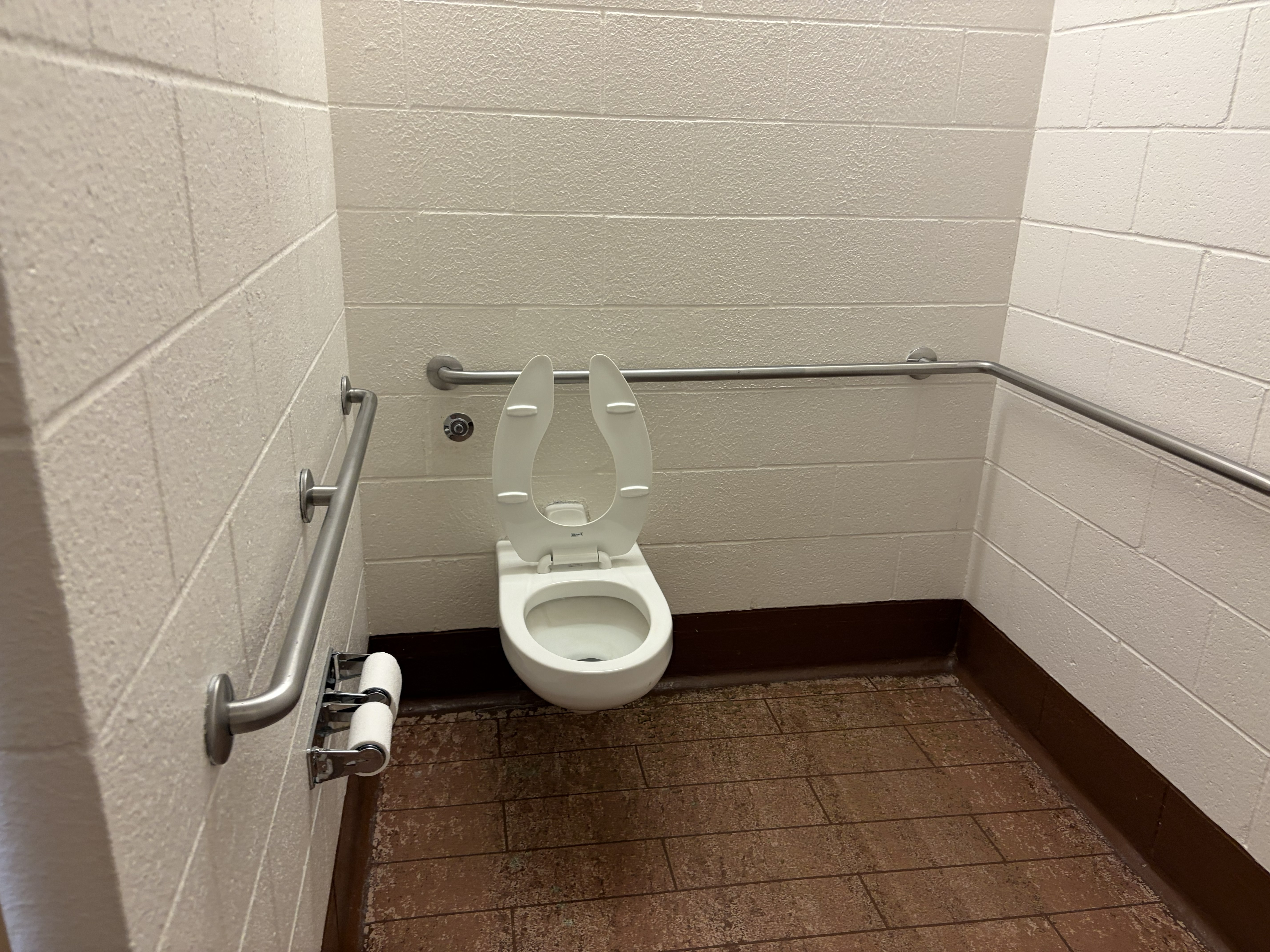 Woodhead Park Campsites