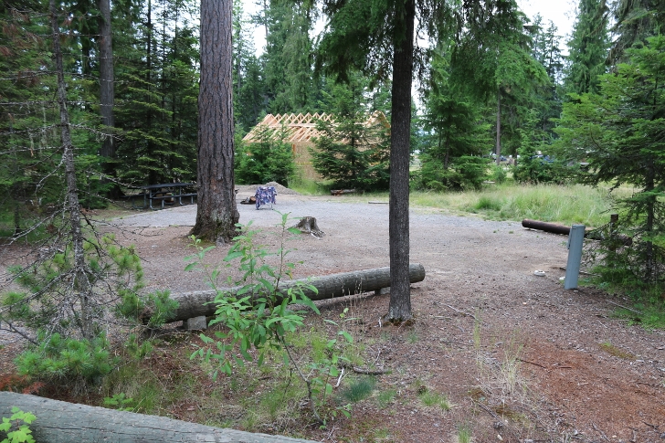 Campsite 38
