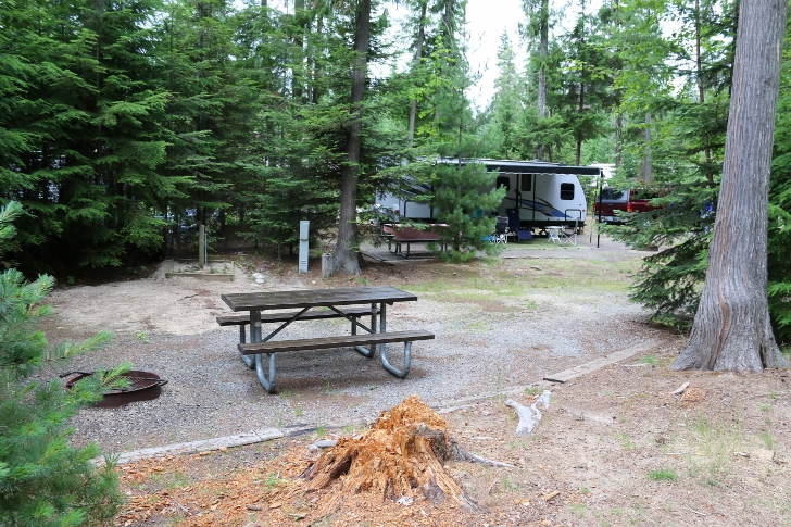 Campsite 48